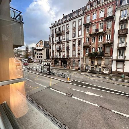 Studio Strasbourg Exterior photo