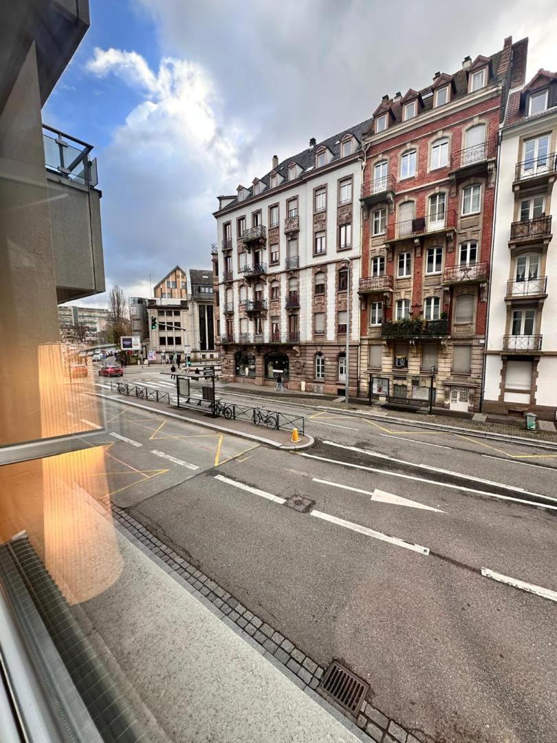Studio Strasbourg Exterior photo